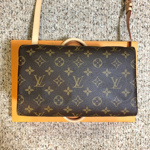 🚫SOLD🚫Louis Vuitton Speedy Bandoulière 25 - Picture 5 of 15